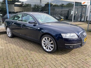 Audi A6 Limousine 3.2 FSI Pro Line Business