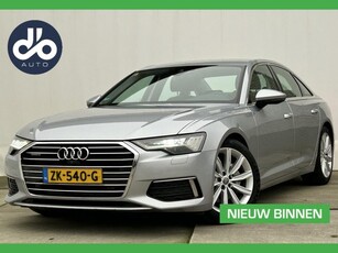 Audi A6 Limousine 45 TDI 286pk quattro Design NIEUW PRIJS