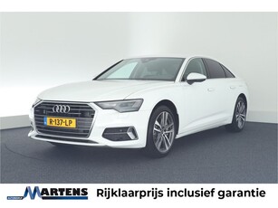 Audi A6 Limousine 50 TFSI e 299pk quattro Business edition