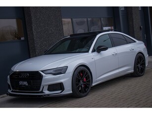 Audi A6 Limousine 50 TFSI e Quattro S edition 3 X S-Line