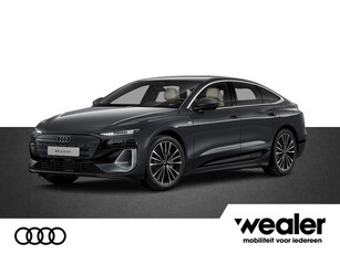 Audi A6 Sportback e-tron Advanced edition e-tron