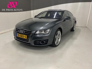 Audi A7 Sportback 2.8 FSI quat S Line Schuifdak ACC Soft