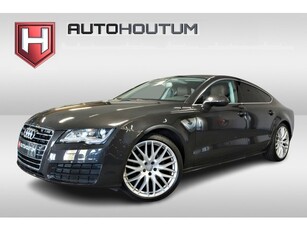 Audi A7 Sportback 2.8 FSI quattro Adrenaline Sport Trekhaak