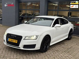 Audi A7 Sportback 2.8 FSI RS7