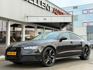 Audi A7 Sportback 3.0 TDI quattro S line ~ Panoramadak