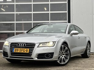 Audi A7 Sportback 3.0 TFSI quattro Pro Line plus 300pk