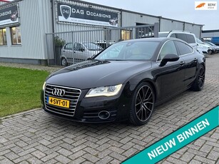 Audi A7 Sportback 3.0 TFSI quattro Pro Line plus