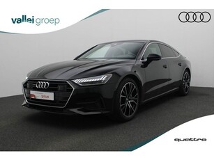 Audi A7 Sportback 50 TFSI e 299PK S-tronic quattro Pro Line