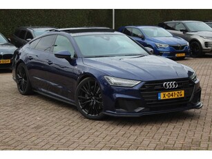 Audi A7 Sportback 50 TFSI e quattro Pro Line S /