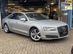 Audi A8 4.2 FSI quattro 2010 NAVI LEDER Soft Close NAP