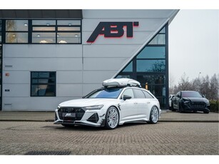 Audi ABT RS6-R 1/125 740PK B&O Advanced