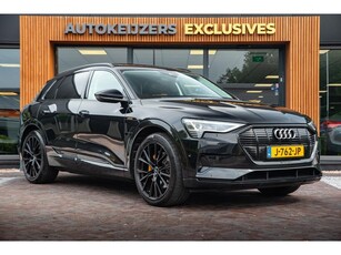 Audi e-tron 50 quattro Business edition Plus 71 kWh Panodak