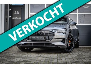 Audi E-tron 55