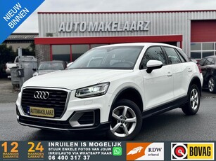 Audi Q2 1.0 TFSI Pro Line Plus LED KEYLESS VIRTUAL COCKPIT