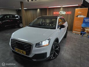 Audi Q2 1.0 TFSI Sport Pro Line/Pano/Virtual Cocpit/Dsg