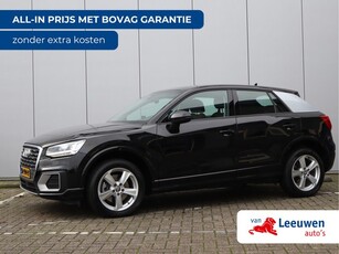 Audi Q2 1.0 TFSI Sport Pro Line S Navigatie