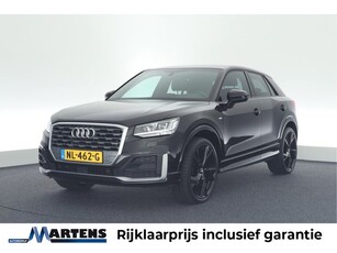 Audi Q2 1.4 TFSI 150pk S-Tronic CoD 2x S-Line Trekhaak