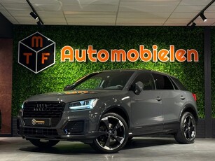 Audi Q2 1.4 TFSI CoD 150 PK ROTORNARDONIEUWSTAATGARANTIE