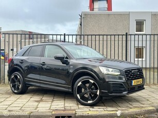 Audi Q2 1.4 TFSI CoD Sport Pro Line