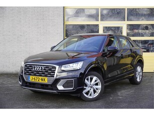 Audi Q2 35 TFSI 150PK! Automaat Epic BJ2020 Lmv 17