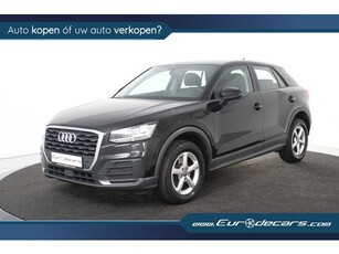 Audi Q2 35 TFSI *1ste Eigenaar*Navigatie*Trekhaak*Park