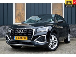 Audi Q2 35 TFSI Business Edition Rijklaarprijs-Garantie