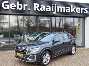 Audi Q2 35 TFSI Business Edition*Virtual