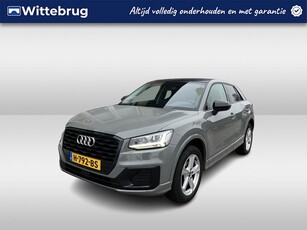 Audi Q2 35 TFSI epic / AUTOMAAT/ PANO/ PARK. SENSOREN/