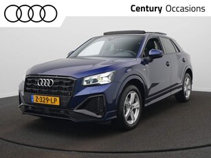 Audi Q2 35 TFSI S Edition S-Line / Climate / Cruise /