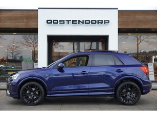 Audi Q2 35TFSI/150pk S-Line Automaat