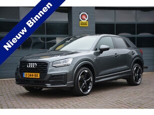 Audi Q2 40 TFSI quattro Design Pro Line Plus (bj 2019)