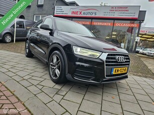 Audi Q3 1.4 TFSI CoD Adrenalin 150 PK Automaat 1eEig Dealer