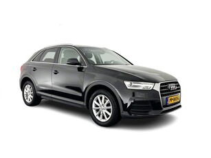 Audi Q3 2.0 TDI Sport Pro Line Aut. *NAVI-FULLMAP