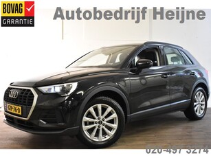 Audi Q3 35 TFSI 150PK S-TRONIC PRO LINE VIRTUAL/PDC/NAVI