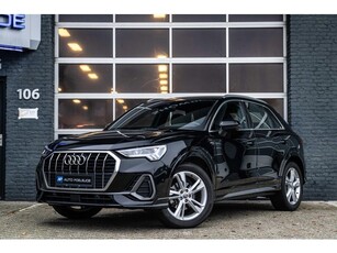 Audi Q3 35 TFSI Pro Line S-Line, Drive Select, Virtual