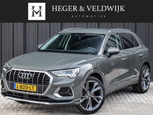 Audi Q3 35 TFSI S LINE PRO LINE LED NAVIGATIE