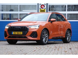 Audi Q3 35 TFSI S Line Pro Line S