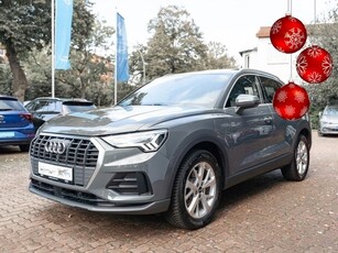 Audi Q3 45 TFSI e (180kW/245pk) ** LED, VIRTUAL, LEDER