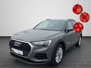 Audi Q3 45 TFSI e (180kW/245pk) ** LED, VIRTUAL+, PANORAMA