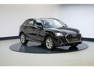 Audi Q3 45 TFSI e edition S-Line Assistentie Pakket