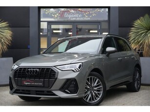 Audi Q3 45 TFSI e S edition 245pk