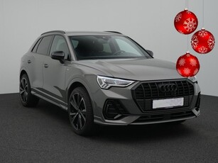 Audi Q3 45 TFSI e S-LINE **MATRIX, VIRTUAL+, HALF-LEDER