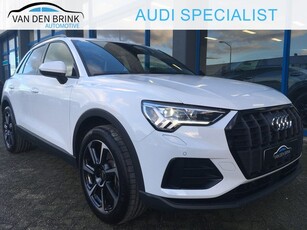 Audi Q3 45 TFSI e S-line Pano Sonos Audi gar. 2027