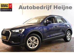 Audi Q3 45 TFSIe 245PK HYBRID S-TRONIC PRO-LINE