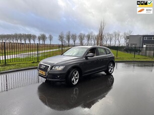 Audi Q5 2.0 TDI Pro Line Business Navi.Pano.Clima.Leder