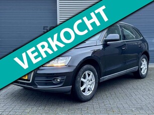 Audi Q5 2.0 TDI Quattro Pro Line Pano/Navi