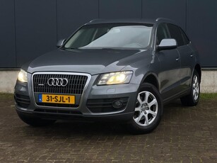 Audi Q5 2.0 TDI quattro Pro Line Xenon Led