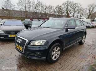 Audi Q5 2.0 TFSI quattro