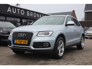 Audi Q5 2.0 TFSI QUATTRO NAVI CLIMA CRUISE LED