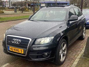 Audi Q5 2.0 TFSI QUATTRO PANO AUTOMATIC/NO START/DONT DRIVE